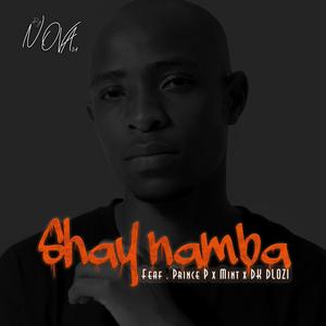 Shay'namba (feat. Prince P, Mint & DK Dlozi)