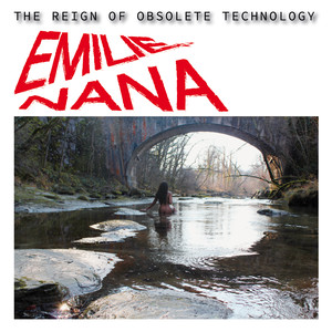 The Reign Of Obsolete Technology (Inst.)