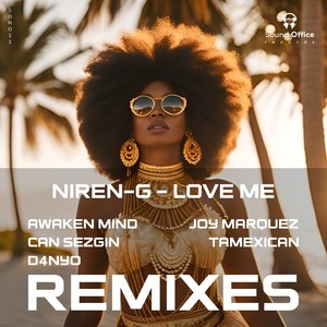 Love Me (Tamexican Remix)