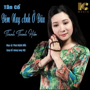 Đêm Nay Anh Ở Đâu (Tân Cổ)