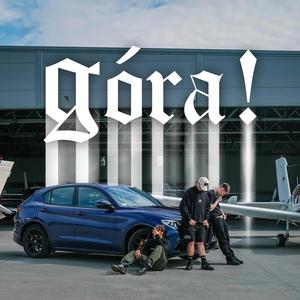 Góra! (feat. Krasi, Młody Savage, Woźny & adimajer) [Explicit]