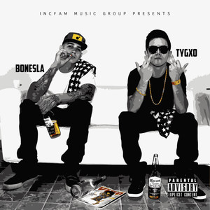 Keep It Going (Explicit)