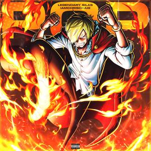 Pøp (Sanji Rap) (feat. IAMCHRISCRAIG) (Explicit)