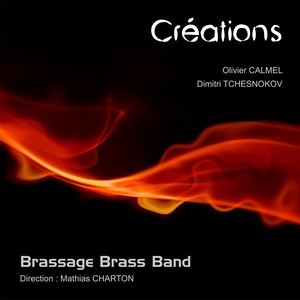 Créations (Brassage)