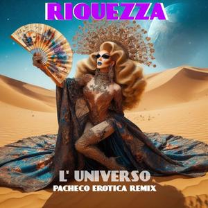 L'Universo (Pacheco Erotica Remix)