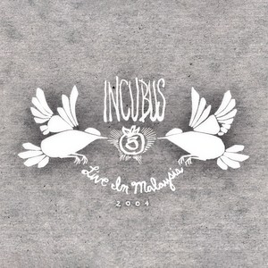Incubus - Idiot Box (Live at Bukit Kiara Equestarian Park, Kuala Lumpur, Malaysia - March 2004)