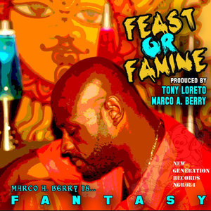 Feast Or Famine