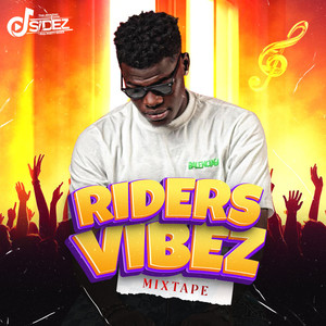 RIDERS VIBEZ 4 (MIXTAPE|Explicit)