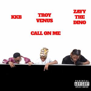 Call On Me (feat. Troy Venus & Zayy The Dino)