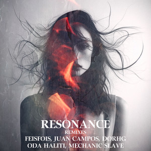 Cosmic Microwave Background (Juan Campos Remix)