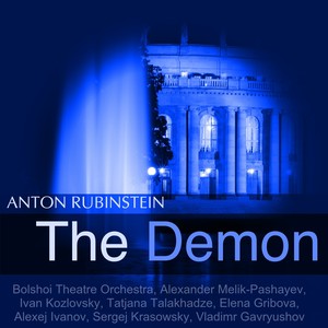 Rubinstein: The Demon