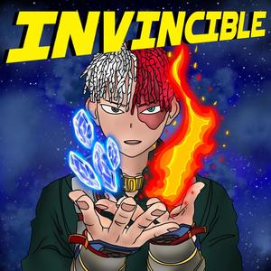 Invincible (Explicit)