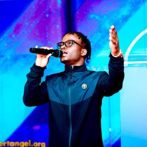 Milk and honey (feat. Allison)