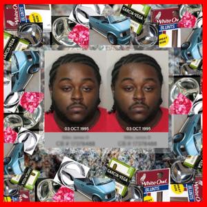 Empty Heart(feat. MoneyMacMarkey & Tokyo P) (Explicit)