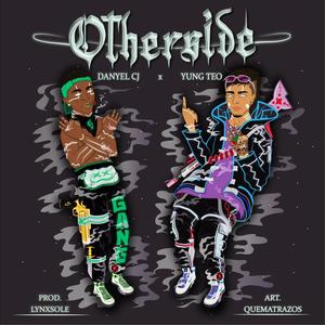 BLINDAO (feat. Danyel CJ & Mcriber)