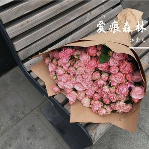 浪子闲话(封面