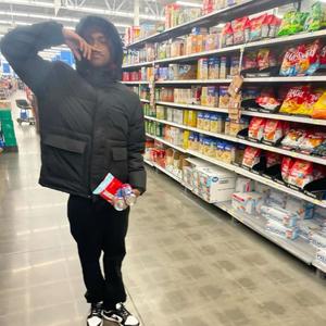 lost my peace (feat. Kynlary) (Explicit)