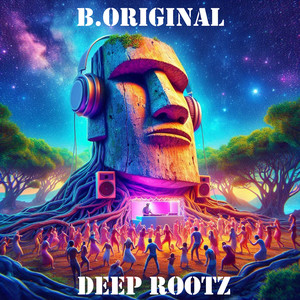 Deep Rootz (Mario Fabriani Remix)