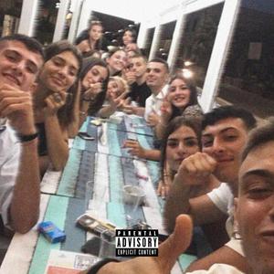 La Mia Banda (feat. Apiz & Febiow) [Explicit]