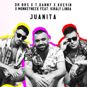 Juanita (feat. Király Linda)