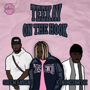 Feelings Ugly(feat. King Kontoh & Shempaigne) (Explicit)