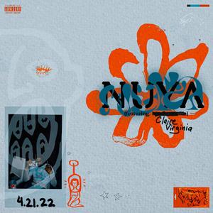 NUYA (feat. Claire Virginia) (Explicit)