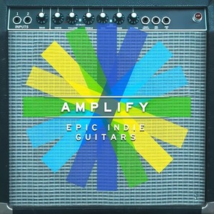 Amplify - Epic Indie Guitars