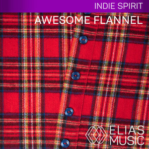 Awesome Flannel