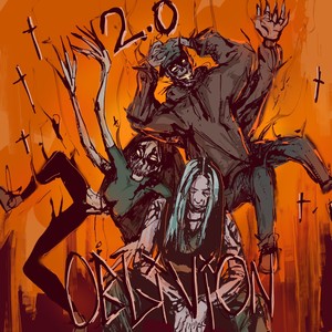 Oblivion 2.0 (Explicit)