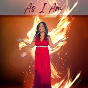 AS I AM (feat. FSGLEXY)