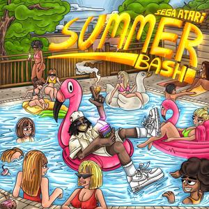 Summer Bash (Explicit)