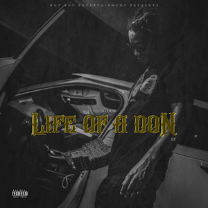 Young Don - 6 Years Later (Explicit)