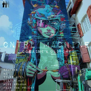 ******* & Glitches (Mike Graham Remix|Explicit)