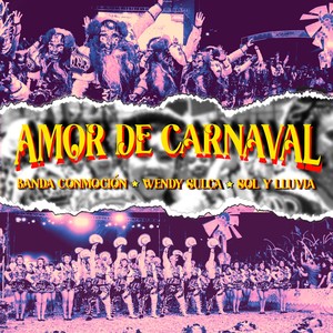 Amor de Carnaval (Explicit)