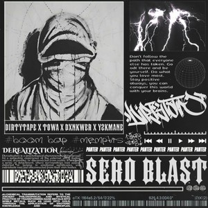 Zero Blast (Explicit)