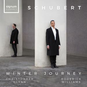 Winterreise, D. 911