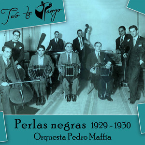 Perlas negras (1929 - 1930)