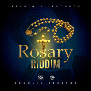 Rosary Riddim (Explicit)