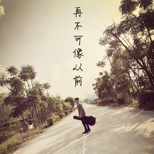 再不可像从前