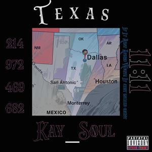 K Who (feat. tali6anzo & Lul Chop) (Explicit)