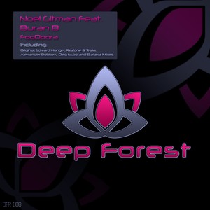 FooDoora (Alexander Bobkov Remix)