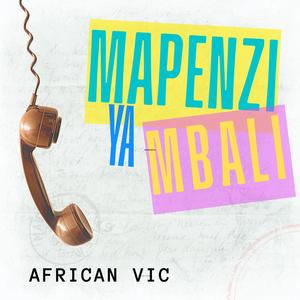 Mapenzi ya mbali