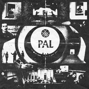 Pal (feat. Delon Smith) (Explicit)