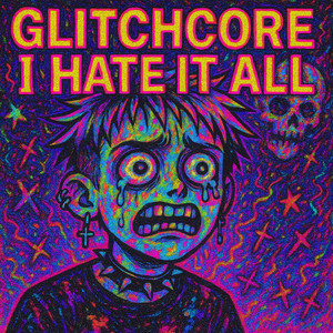 Sugarcrash in to the Datastream