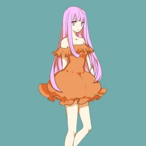 ラプンツェル/长发公主