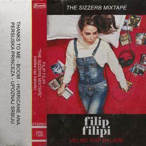 The Sizzerb Mixtape (Explicit)