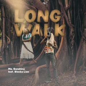 Long Walk (feat. Blackalion)