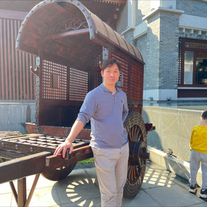 文心 - 歌与酒 (伴奏)