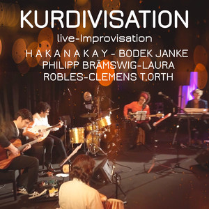 Kurdivisation (Live)