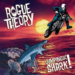 Jumping the Shark! (Explicit)